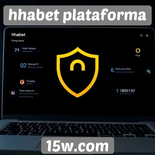 segurança e privacidade na hhabet plataforma