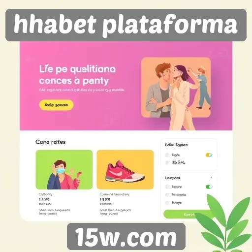 jogadores destacam a usabilidade do site hhabet