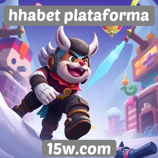 Jogos populares disponíveis na hhabet plataforma
