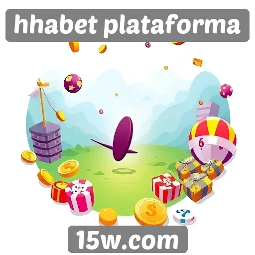 Variedade de jogos disponíveis na hhabet plataforma