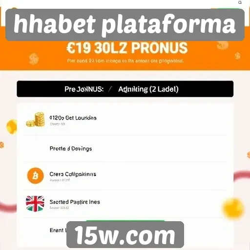 explorando os bônus e promoções da hhabet plataforma